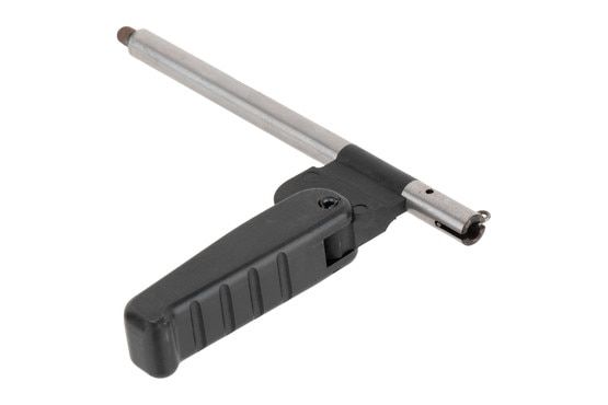 Manticore Arms folding charging handle for CZ Scorpion EVO